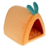 TIAKI Carrot -kaninkoppi