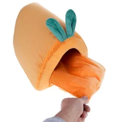 TIAKI Carrot -kaninkoppi