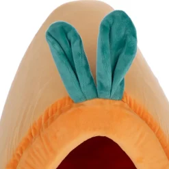 TIAKI Carrot -kaninkoppi
