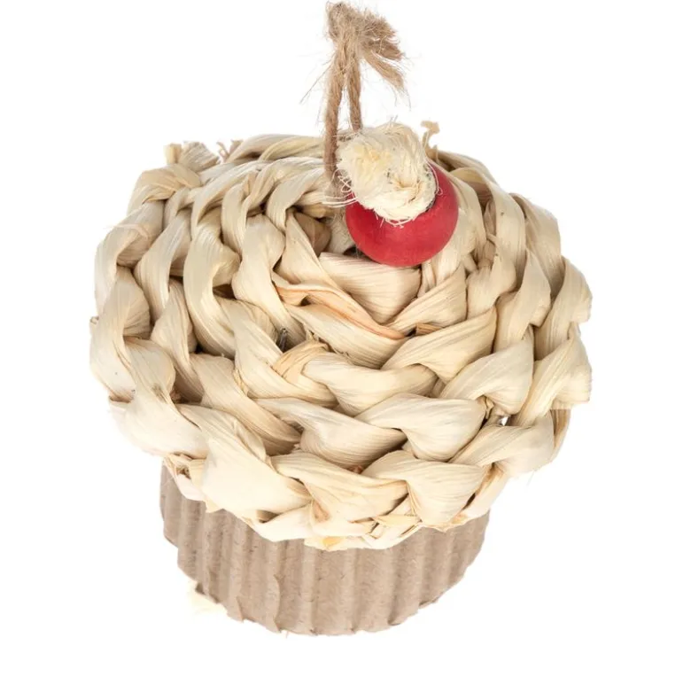TIAKI Celebration Cupcake -pieneläinlelu