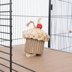 TIAKI Celebration Cupcake -pieneläinlelu