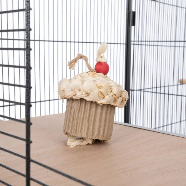 TIAKI Celebration Cupcake -pieneläinlelu
