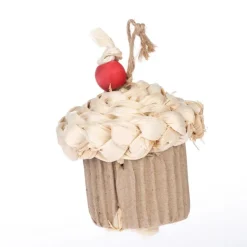 TIAKI Celebration Cupcake -pieneläinlelu