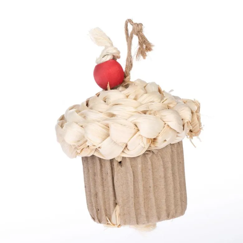 TIAKI Celebration Cupcake -pieneläinlelu