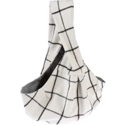 TIAKI City Style -kantolaukku
