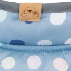 TIAKI Comfy Dots -koiran takki