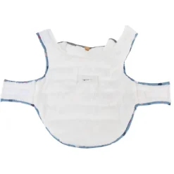 TIAKI Comfy Dots -koiran takki