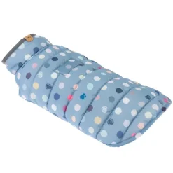 TIAKI Comfy Dots -koiran takki