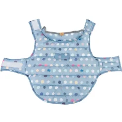 TIAKI Comfy Dots -koiran takki