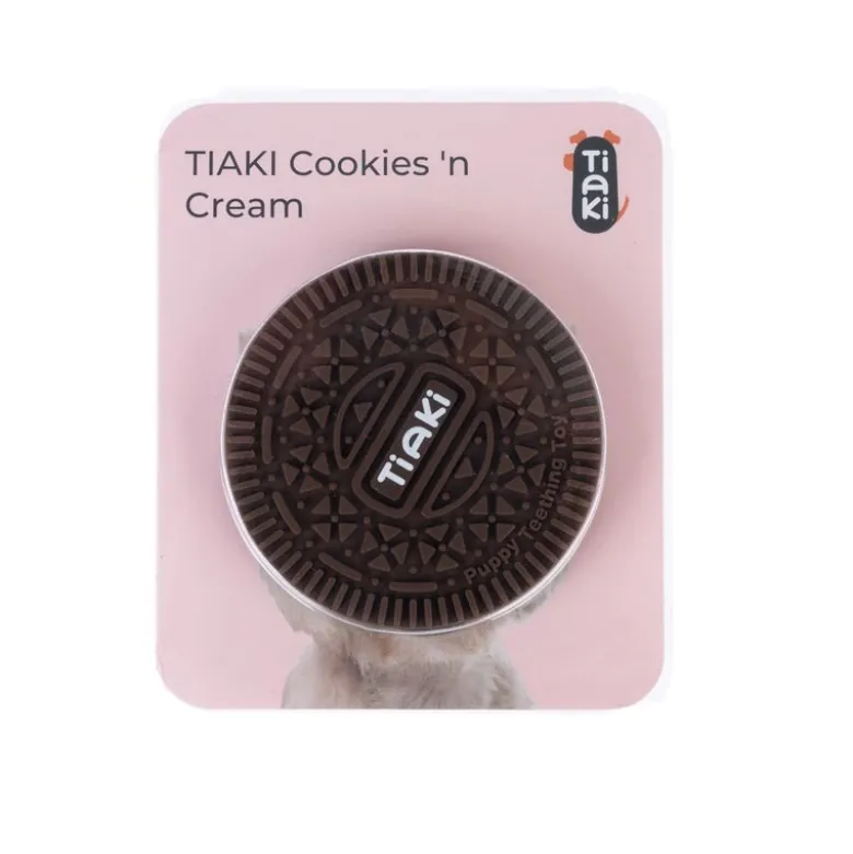 TIAKI Cookies 'n Cream -purulelu