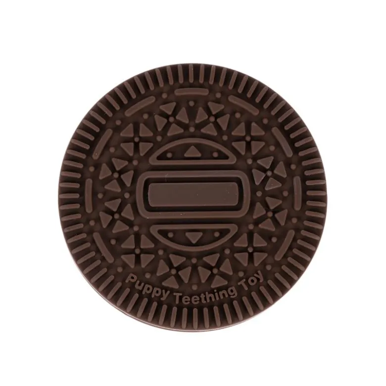 TIAKI Cookies 'n Cream -purulelu