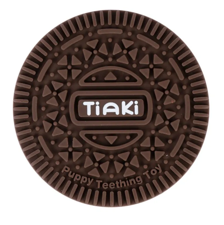 TIAKI Cookies 'n Cream -purulelu