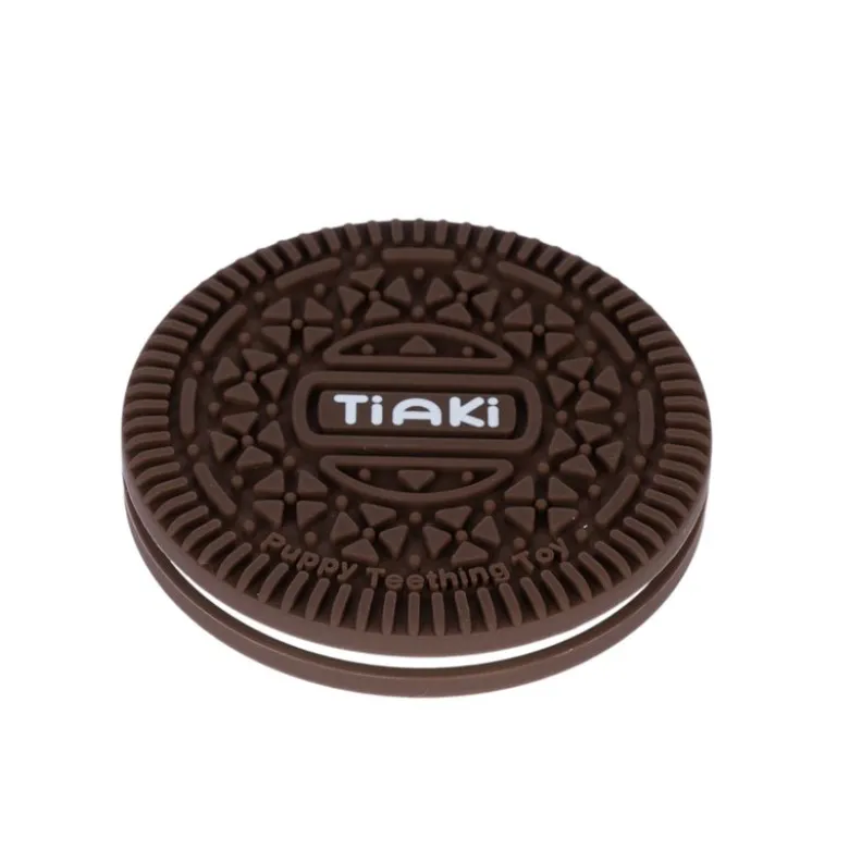 TIAKI Cookies 'n Cream -purulelu