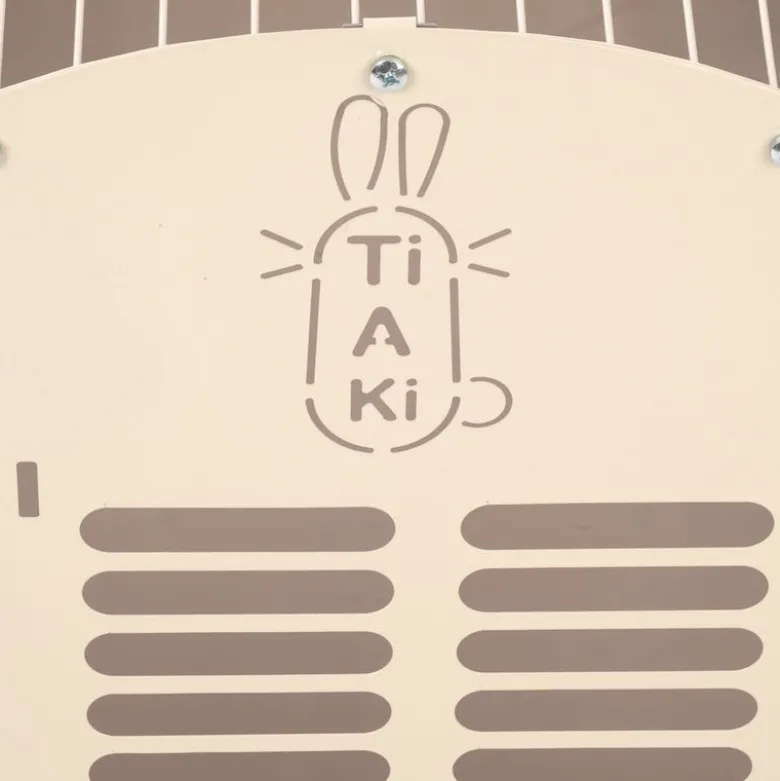 TIAKI Dome -kanihäkki