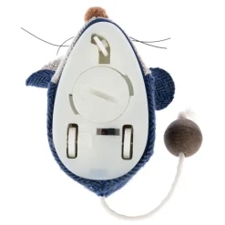 TIAKI -elektroninen leluhiiri kissoille