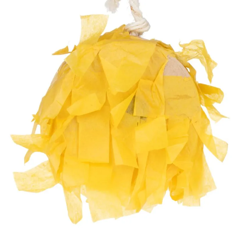 TIAKI Emoji Piñata -silppuamislelu