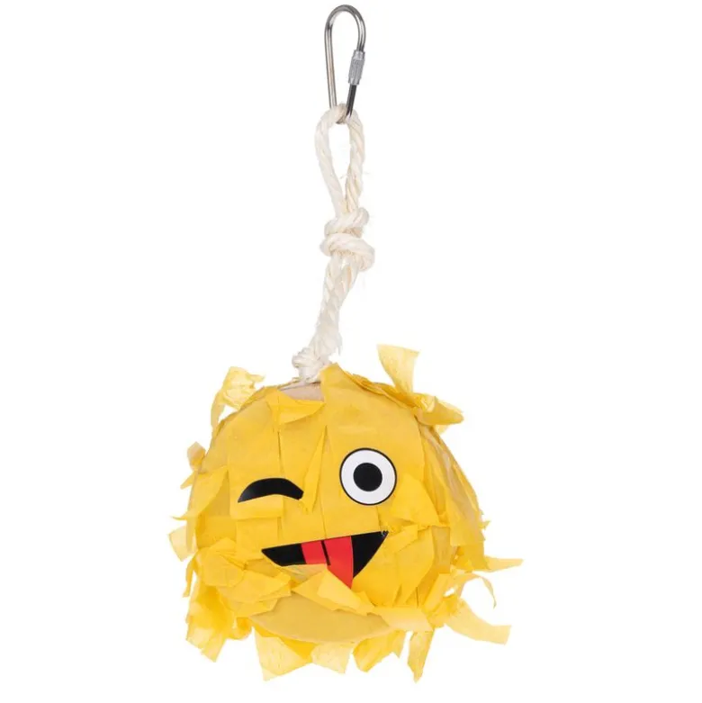 TIAKI Emoji Piñata -silppuamislelu