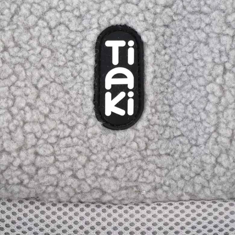 TIAKI-etulaukku kissoille & koirille