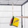 TIAKI Hanging Book -silppuamisilelu