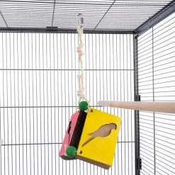 TIAKI Hanging Book -silppuamisilelu