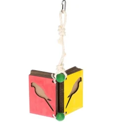 TIAKI Hanging Book -silppuamisilelu