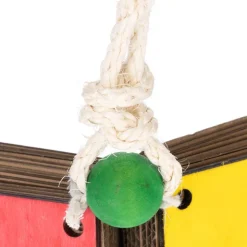 TIAKI Hanging Book -silppuamisilelu