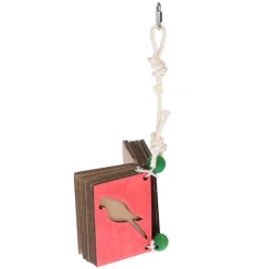 TIAKI Hanging Book -silppuamisilelu