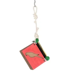 TIAKI Hanging Book -silppuamisilelu
