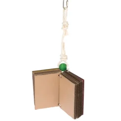 TIAKI Hanging Book -silppuamisilelu