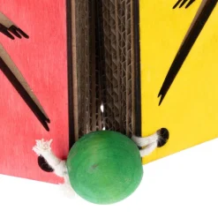 TIAKI Hanging Book -silppuamisilelu