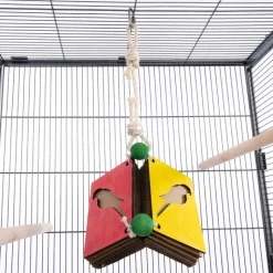 TIAKI Hanging Book -silppuamisilelu