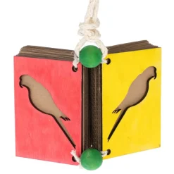 TIAKI Hanging Book -silppuamisilelu