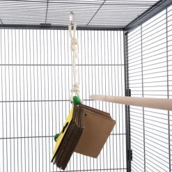 TIAKI Hanging Book -silppuamisilelu