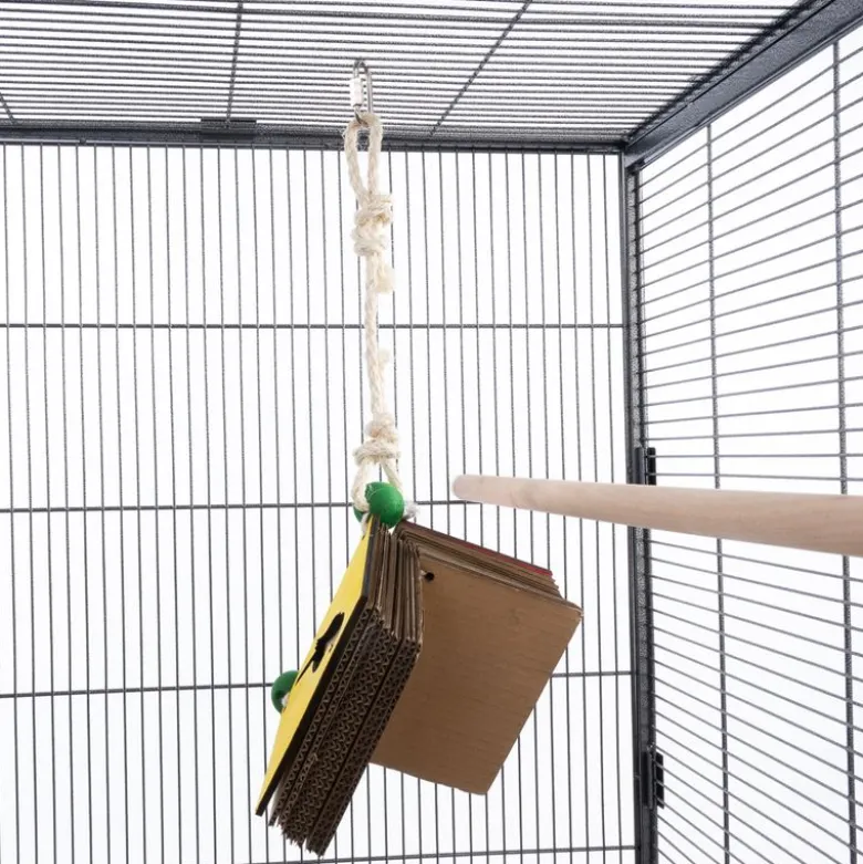 TIAKI Hanging Book -silppuamisilelu