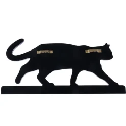 TIAKI "Home Is Where The Cat Is" -avainteline
