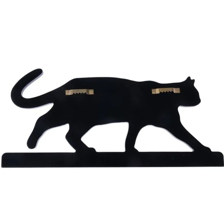 TIAKI "Home Is Where The Cat Is" -avainteline