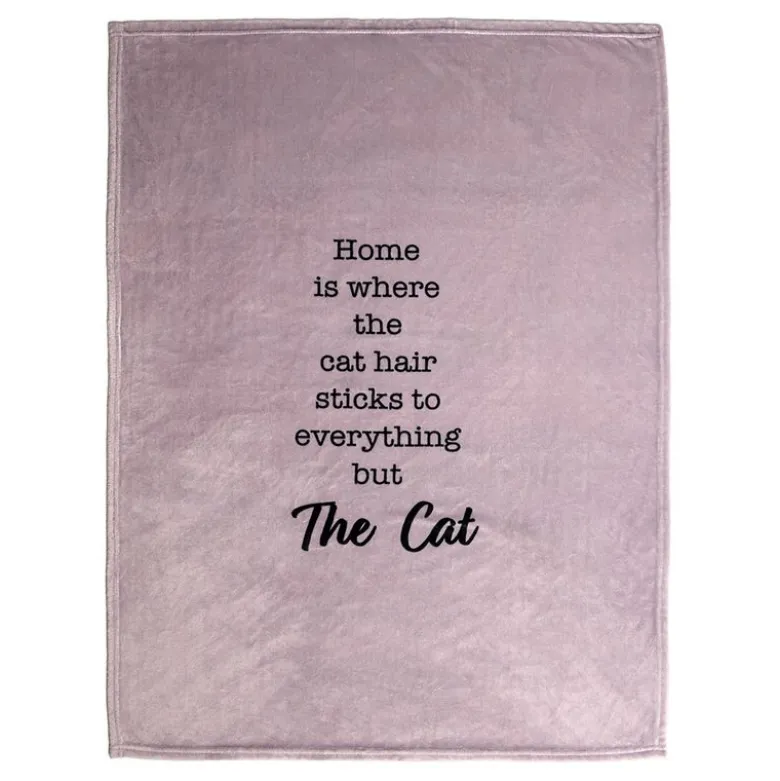 TIAKI "Home" -kissanpeitto