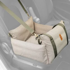 TIAKI -ilmalla täytettävä autoistuin