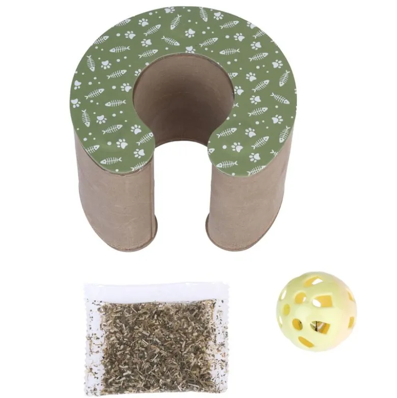 TIAKI 4-in-1-raapimislelu haitari