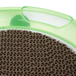 TIAKI 3-in-1 -raapimislelu kissoille
