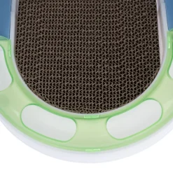 TIAKI 3-in-1 -raapimislelu kissoille