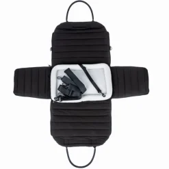 TIAKI 3-in-1 turvaistuin koirille