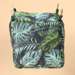 TIAKI Jungle Collection -pehmoluola