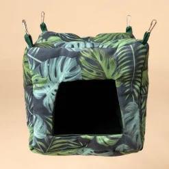 TIAKI Jungle Collection -pehmoluola