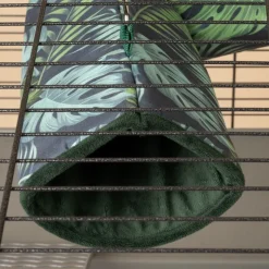 TIAKI Jungle Collection -tunneli pieneläimille