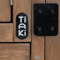 TIAKI-kaninkoppi
