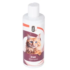 TIAKI-kissashampoo