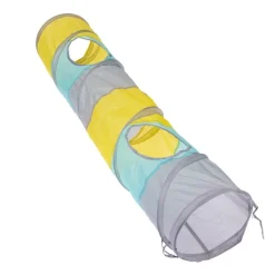 TIAKI-kissatunneli raketti