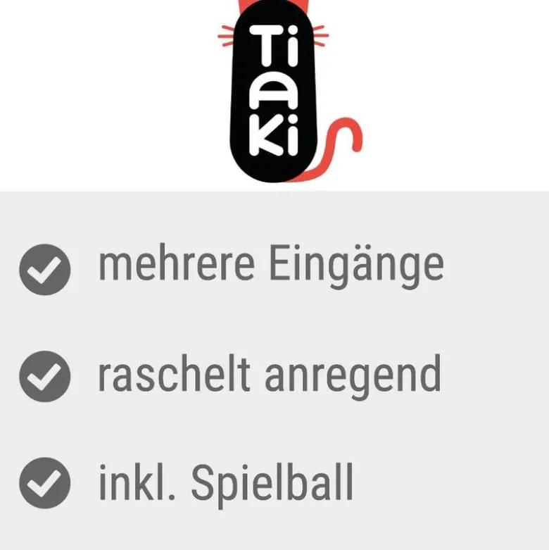 TIAKI-kissatunneli raketti