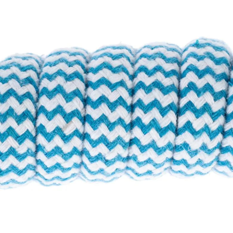 TIAKI-köysi TPR-pallolla